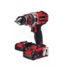 Immagine di TRAPANO AVVITATORE PERCUSSIONE TP-CD 18/50 LI-I BL CON 2 BATTERIE 18V 2AH EINHELL