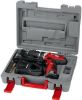 Immagine di TRAPANO AVVITATORE PERCUSSIONE TE-CD 12X-LI CON 2 BATTERIE 12V 1,3AH EINHELL
