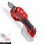 Immagine di CORPO MACCHINA A BATTERIA FORBICE DA POTATURA GE-LS 18 LI 18V EINHELL