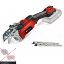 Immagine di CORPO MACCHINA A BATTERIA TAGLIARAMI GE-GS 18/150 LI 18V EINHELL