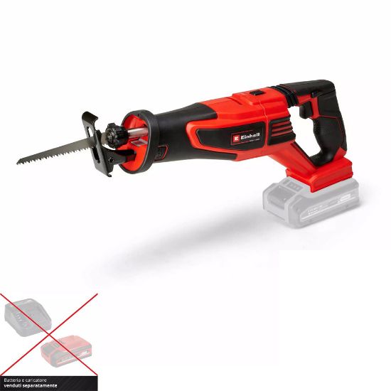 Immagine di CORPO MACCHINA A BATTERIA GATTUCCIO UNIVERSALE TE-AP 18/28 LI BL 18V EINHELL