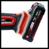Immagine di CORPO MACCHINA A BATTERIA UTENSILE MULTIFUNZIONE VARRITO 18V EINHELL