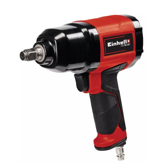 Immagine di TRAPANO PNEUMATICO ATTACCO RAPIDO MOD.TC-PW 340 EINHELL