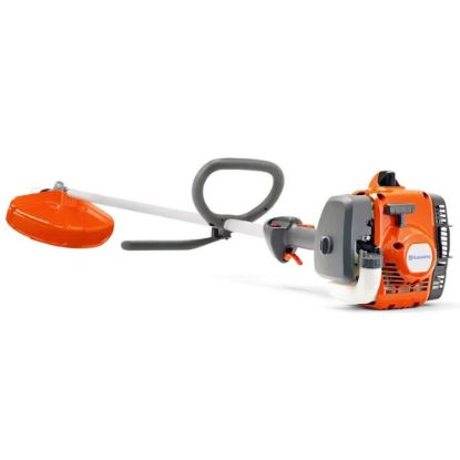 Immagine di DECESPUGLIATORE A SCOPPIO HVA 129RJ 27,6 CC HUSQVARNA