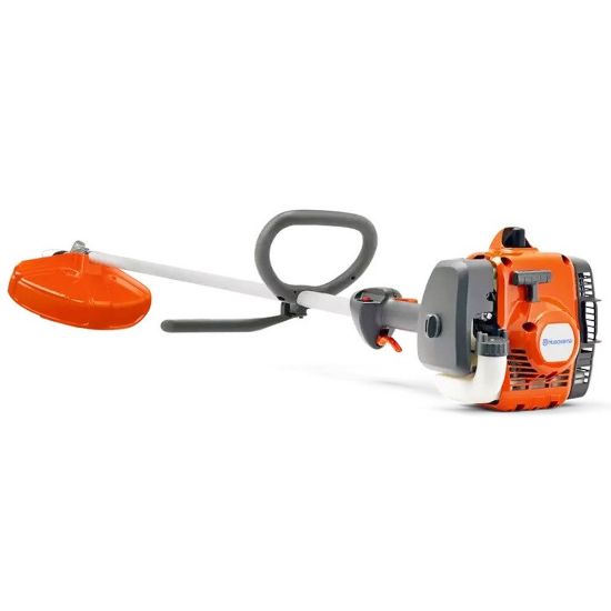 Immagine di DECESPUGLIATORE A SCOPPIO HVA 129RJ 27,6 CC HUSQVARNA