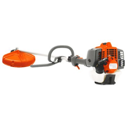 Immagine di DECESPUGLIATORE A SCOPPIO HVA 233RJ 29,5 CC HUSQVARNA
