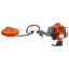 Immagine di DECESPUGLIATORE A SCOPPIO HVA 233RJ 29,5 CC HUSQVARNA