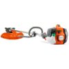 Immagine di DECESPUGLIATORE A SCOPPIO HVA 535RJ 34,6 CC HUSQVARNA