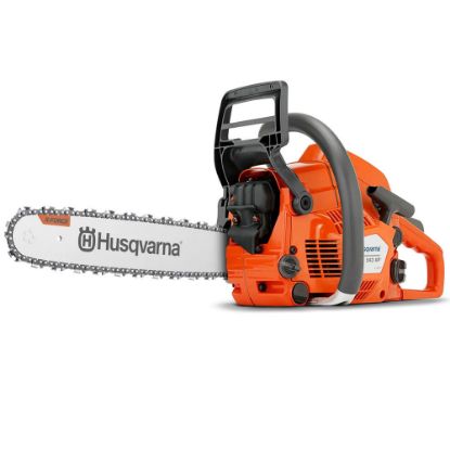 Immagine di MOTOSEGA HVA 543XP 64DL BARRA 38 CM 43,1CC HUSQVARNA