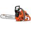 Immagine di MOTOSEGA HVA 543XP 64DL BARRA 38 CM 43,1CC HUSQVARNA