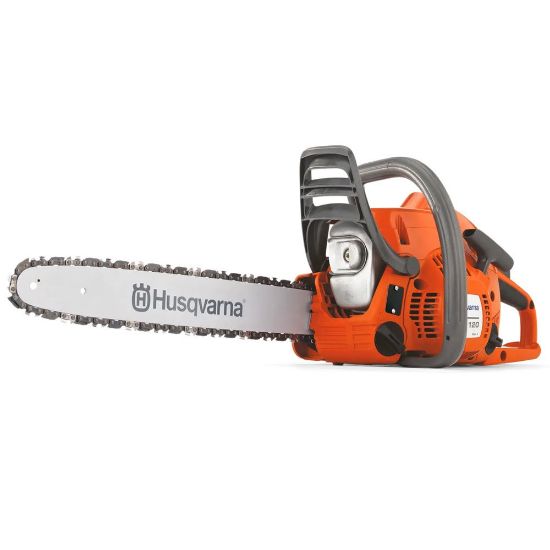 Immagine di MOTOSEGA HVA 120 MARK II 14'' 52DL BARRA 35 CM 38,2CC HUSQVARNA