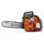 Immagine di MOTOSEGA HVA T525 DA POTATURA 40DL BARRA 25 CM 27CC HUSQVARNA