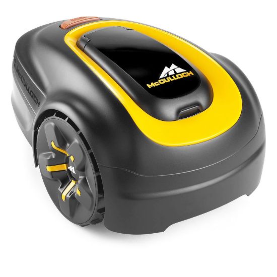 Immagine di RASAERBA PER 400MQ ROB S400 BLUETOOTH MCCULLOCH (ART. SENZA EAN)