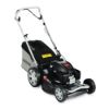 Immagine di TAGLIAERBA A SCOPPIO HR 54 SH LARGHEZZA TAGLIO 52 CM MOTORE HONDA GCVX170 166CC CON SISTEMA MULCHING TRAZIONATO MARINA SYSTEM