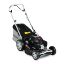 Immagine di TAGLIAERBA A SCOPPIO HR 54 SH LARGHEZZA TAGLIO 52 CM MOTORE HONDA GCVX170 166CC CON SISTEMA MULCHING TRAZIONATO MARINA SYSTEM