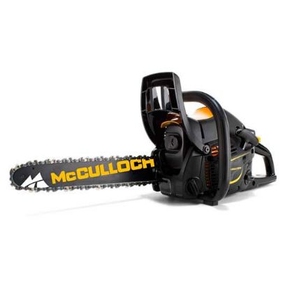 Immagine di MOTOSEGA BARRA 40 CM 38CC CS380T MCCULLOCH