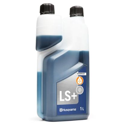 Immagine di OLIO MIX PER MISCELA 2 TEMPI LS+1,0 LITRO HUSQVARNA