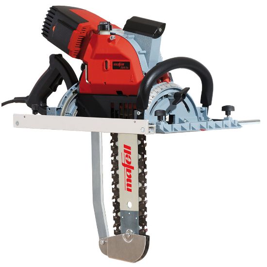 Immagine di SEGA DA CARPENTERIA 3000W ZSX Ec/400MM  MAFELL