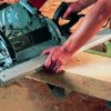Immagine di SEGA DA CARPENTERIA 3000W ZSX Ec/400MM  MAFELL
