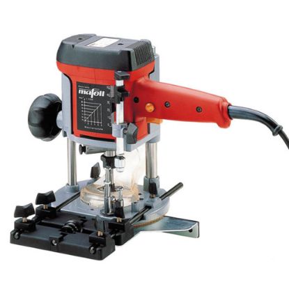 Immagine di FRESATRICE VERTICALE LO 50 E  1000W MAFELL