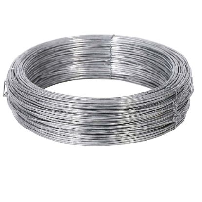Immagine di FILO ZINCATO PER LEGATRICE RE-BAR XP Ø 0,80 MM CONFEZIONE 40 PZ PASINI