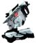 Immagine di TRONCATRICE 911 1600 W PER LEGNO DISCO 305 MM FEMI