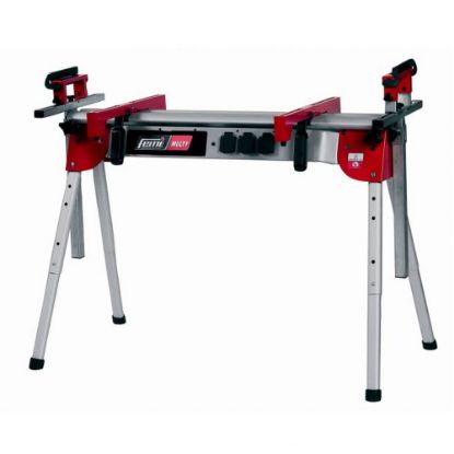 Immagine di BANCO PIEGHEVOLE PER TRONCATRICE E SEGATRICE FEMI