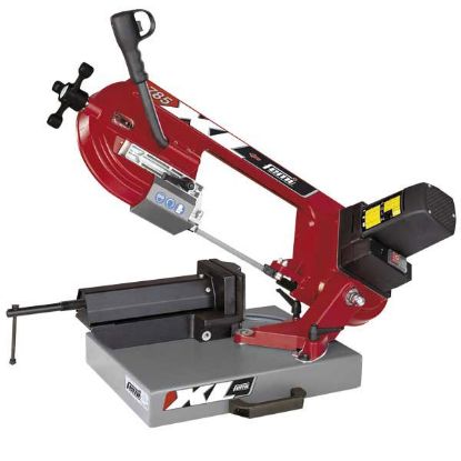 Immagine di SEGATRICE A NASTRO 785XL PER FERRO 1600 W FEMI