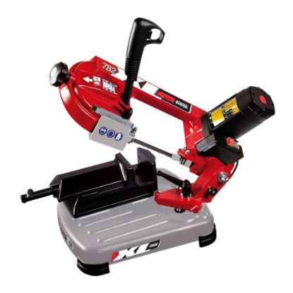 Immagine di SEGATRICE A NASTRO 782XL PER FERRO 900 W FEMI