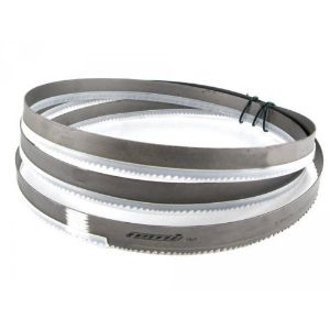 Immagine di LAMA A NASTRO METALLICO PER SEGA 780XL FEMI