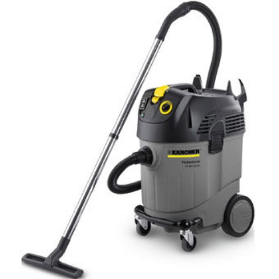 Immagine di ASPIRASOLIDO/LIQUIDI KARCHER NT50/1 TACH TE L