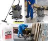 Immagine di ASPIRASOLIDO/LIQUIDI KARCHER NT50/1 TACH TE L