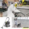 Immagine di ASPIRASOLIDO/LIQUIDI KARCHER NT30/1 TACH TE L