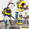 Immagine di ASPIRASOLIDO/LIQUIDI KARCHER WD5 PREMIUM