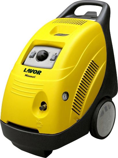 Immagine di IDROPULITRICE LAVOR CALDO MISSOURI 1310