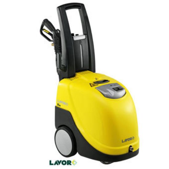 Immagine di IDROPULITRICE LAVOR CALDO RIO 1108