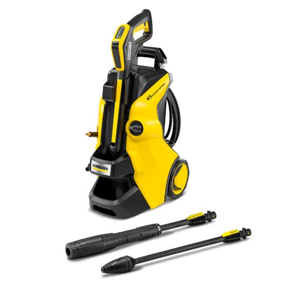 Immagine di IDROPULITRICE KARCHER A FREDDO K 5 POWER CONTROL
