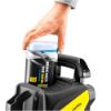 Immagine di IDROPULITRICE KARCHER A FREDDO K 5 POWER CONTROL