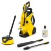 Immagine di IDROPULITRICE KARCHER A FREDDO K 4 POWER CONTROL HOME