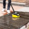 Immagine di IDROPULITRICE KARCHER A FREDDO K 4 POWER CONTROL HOME