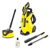 Immagine di IDROPULITRICE KARCHER FREDDO K4 FULL CONTROL HOME