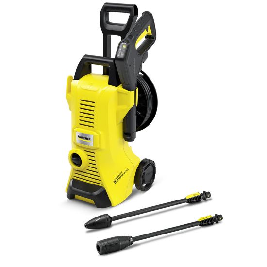 Immagine di IDROPULITRICE KARCHER FREDDO K3