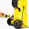 Immagine di IDROPULITRICE KARCHER FREDDO K 2 POWER CONTROL