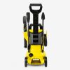 Immagine di IDROPULITRICE KARCHER FREDDO K 2 POWER CONTROL