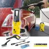 Immagine di IDROPULITRICE KARCHER FREDDO K 2 POWER CONTROL
