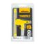 Immagine di UGELLO AIRLESS 425 GIALLO (4 LARGHEZZA GETTOMM 190/0,025 FORO UGELLO) WAGNER