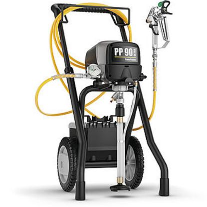 Immagine di MACCHINA VERNICIANTE MODELLO AIRLESS PP 90 EXTRA HEA EUR WAGNER