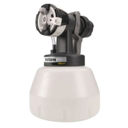 Immagine di TESTA PISTOLA FINISHCONTROL WALLSPRAY PITTURE LATEX E IDROSOLUBILI WAGNER