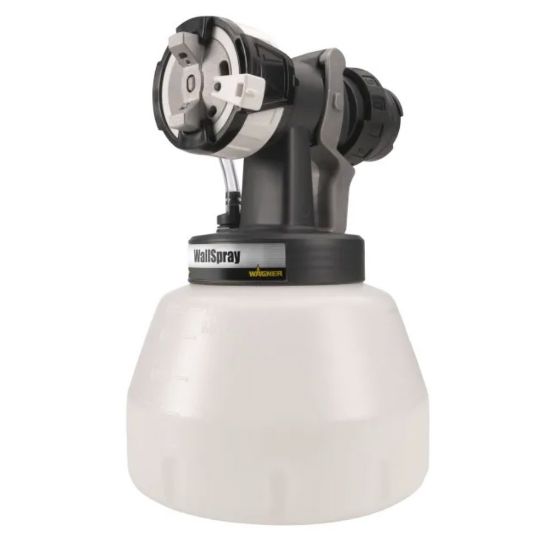 Immagine di TESTA PISTOLA FINISHCONTROL WALLSPRAY PITTURE LATEX E IDROSOLUBILI WAGNER