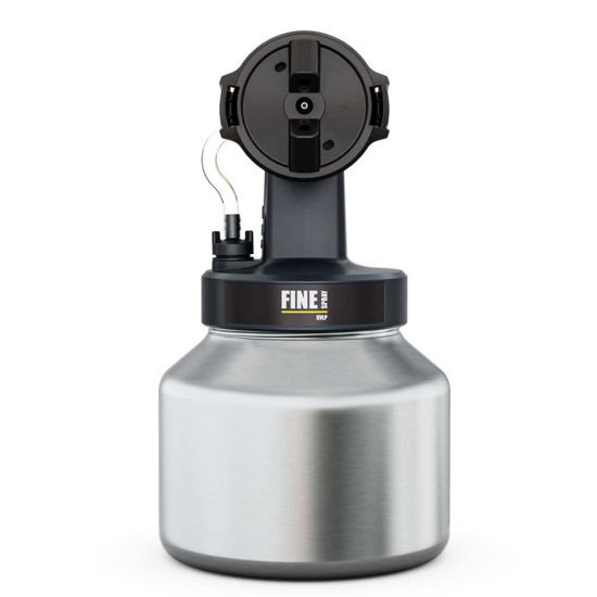 Immagine di TESTA PISTOLA FINISHCONTROL FINESPRAY WAGNER